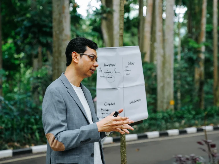 Scaling Without Stress – Live Workshop